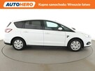 Ford S-Max navi manual pelen serwis klimatyzacja tempomat 7 os - 9