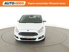 Ford S-Max navi manual pelen serwis klimatyzacja tempomat 7 os - 11