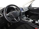 Ford S-Max navi manual pelen serwis klimatyzacja tempomat 7 os - 14