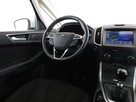 Ford S-Max navi manual pelen serwis klimatyzacja tempomat 7 os - 16