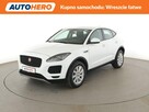 Jaguar E-Pace automat, 4x4, niski przebieg, led, ambient, navi