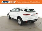 Jaguar E-Pace automat, 4x4, niski przebieg, led, ambient, navi - 4