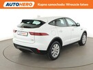 Jaguar E-Pace automat, 4x4, niski przebieg, led, ambient, navi - 7