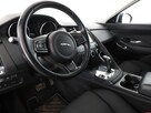 Jaguar E-Pace automat, 4x4, niski przebieg, led, ambient, navi - 14