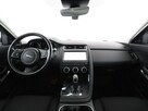 Jaguar E-Pace automat, 4x4, niski przebieg, led, ambient, navi - 15