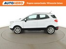 Ford EcoSport klima auto grzane fotele czujniki parkowania - 2