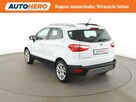 Ford EcoSport klima auto grzane fotele czujniki parkowania - 4