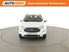 Ford EcoSport klima auto grzane fotele czujniki parkowania - 11