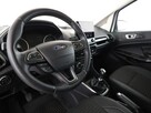 Ford EcoSport klima auto grzane fotele czujniki parkowania - 14