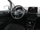 Ford EcoSport klima auto grzane fotele czujniki parkowania - 16