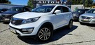 Kia Sportage 1,6 GDI Z LPG! * Bardzo Zadbana * Gwarancja / Zamiana * Automi-x.pl - 4