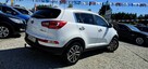 Kia Sportage 1,6 GDI Z LPG! * Bardzo Zadbana * Gwarancja / Zamiana * Automi-x.pl - 5