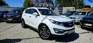 Kia Sportage 1,6 GDI Z LPG! * Bardzo Zadbana * Gwarancja / Zamiana * Automi-x.pl - 7