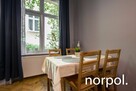 Kazimierz, Św. Stanisława, 2 pokoje, blisko Wawel, Bulwary Wiślane - 8
