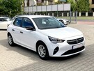 Opel Corsa Klimatyzacja * Wspomaganie kierownicy * ABS - 8