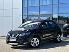 Nissan Qashqai 1rej:2018r SalonPL LED Climatronic Tempomat Bluetooth Serwis GWARANCJA