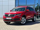 Škoda Kodiaq Salon PL! Full LED, El.klapa, Skóra, Kamera360, Wentylacja, GWARANCJA!