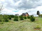 Działka budowlana Kiełpino gm. Kartuzy, Przy Krzyżu - 3