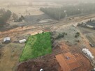 Działka budowlana Kiełpino gm. Kartuzy, Przy Krzyżu - 9
