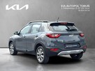 Kia Stonic 1.2/84KM/ASO/gwarancja do 2029/grzane fotele/pierwszy właściciel - 3