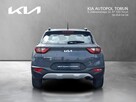 Kia Stonic 1.2/84KM/ASO/gwarancja do 2029/grzane fotele/pierwszy właściciel - 4
