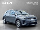 Kia Stonic 1.2/84KM/ASO/gwarancja do 2029/grzane fotele/pierwszy właściciel - 7