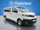 Toyota ProAce 2.0 D-4D Long 2,8t ! Z Polskiego Salonu ! Faktura VAT ! - 3