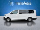 Toyota ProAce 2.0 D-4D Long 2,8t ! Z Polskiego Salonu ! Faktura VAT ! - 8