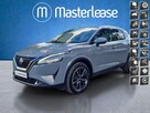 Nissan Qashqai 1.3 DIG-T mHEV Tekna Xtronic! Z Polskiego Salonu! Faktura VAT