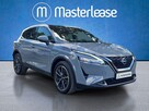 Nissan Qashqai 1.3 DIG-T mHEV Tekna Xtronic! Z Polskiego Salonu! Faktura VAT - 3