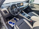 Nissan Qashqai 1.3 DIG-T mHEV Tekna Xtronic! Z Polskiego Salonu! Faktura VAT - 12