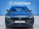 Ford Focus 1.0 EcoBoost mHEV ST-Line X ! Z Polskiego Salonu ! Faktura Vat ! - 2