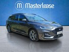 Ford Focus 1.0 EcoBoost mHEV ST-Line X ! Z Polskiego Salonu ! Faktura Vat ! - 3