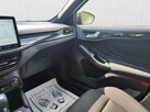 Ford Focus 1.0 EcoBoost mHEV ST-Line X ! Z Polskiego Salonu ! Faktura Vat ! - 15