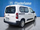 Toyota Proace City Verso 1.5 D-4D Combi ! Z Polskiego Salonu ! Faktura VAT ! - 5