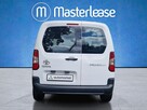 Toyota Proace City Verso 1.5 D-4D Combi ! Z Polskiego Salonu ! Faktura VAT ! - 6