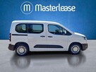 Toyota Proace City Verso 1.5 D-4D Combi ! Z Polskiego Salonu ! Faktura VAT ! - 4