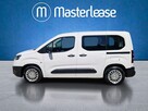 Toyota Proace City Verso 1.5 D-4D Combi ! Z Polskiego Salonu ! Faktura VAT ! - 8
