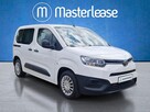 Toyota Proace City Verso 1.5 D-4D Combi ! Z Polskiego Salonu ! Faktura VAT ! - 3