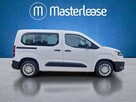 Toyota Proace City Verso 1.5 D-4D Combi ! Z Polskiego Salonu ! Faktura VAT ! - 4