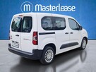 Toyota Proace City Verso 1.5 D-4D Combi ! Z Polskiego Salonu ! Faktura VAT ! - 5