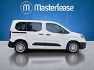 Toyota Proace City Verso 1.5 D-4D Combi ! Z Polskiego Salonu ! Faktura VAT ! - 4