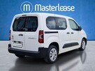 Toyota Proace City Verso 1.5 D-4D Combi ! Z Polskiego Salonu ! Faktura VAT ! - 5