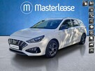 Hyundai i30 1.5 T-GDI 48V Smart ! Z Polskiego Salonu ! Faktura Vat !