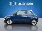 Fiat 500 1.0 Hybrid Dolcevita ! Z Polskiego Salonu ! Faktura VAT ! - 8