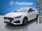 Hyundai i30 1.0 T-GDI Smart ! Z Polskiego Salonu ! Faktura VAT !