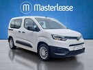 Toyota Proace City Verso 1.5 D-4D Combi ! Z Polskiego Salonu ! Faktura VAT ! - 3