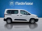 Toyota Proace City Verso 1.5 D-4D Combi ! Z Polskiego Salonu ! Faktura VAT ! - 4
