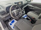 Toyota Proace City Verso 1.5 D-4D Combi ! Z Polskiego Salonu ! Faktura VAT ! - 12