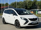 Opel Zafira 2.0 CDTI / 165KM LED 7 OSOBOWY ! Nawigacja Kamera Panorama Półskóra - 1